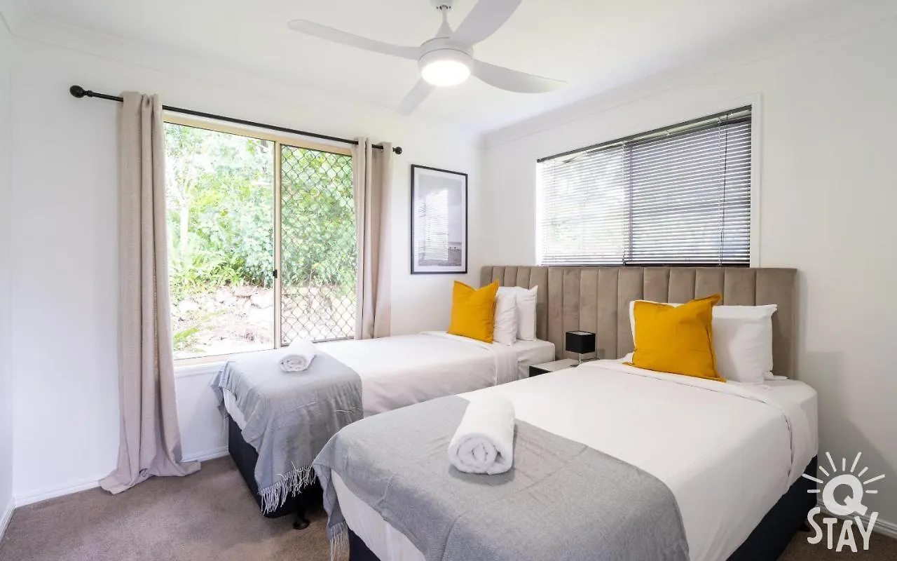Limited Cheap Deal! - Cosy 2 Bedroom Retreat
