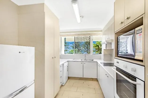Cashelmara Burleigh - Hosted By Burleigh Letting Appartement