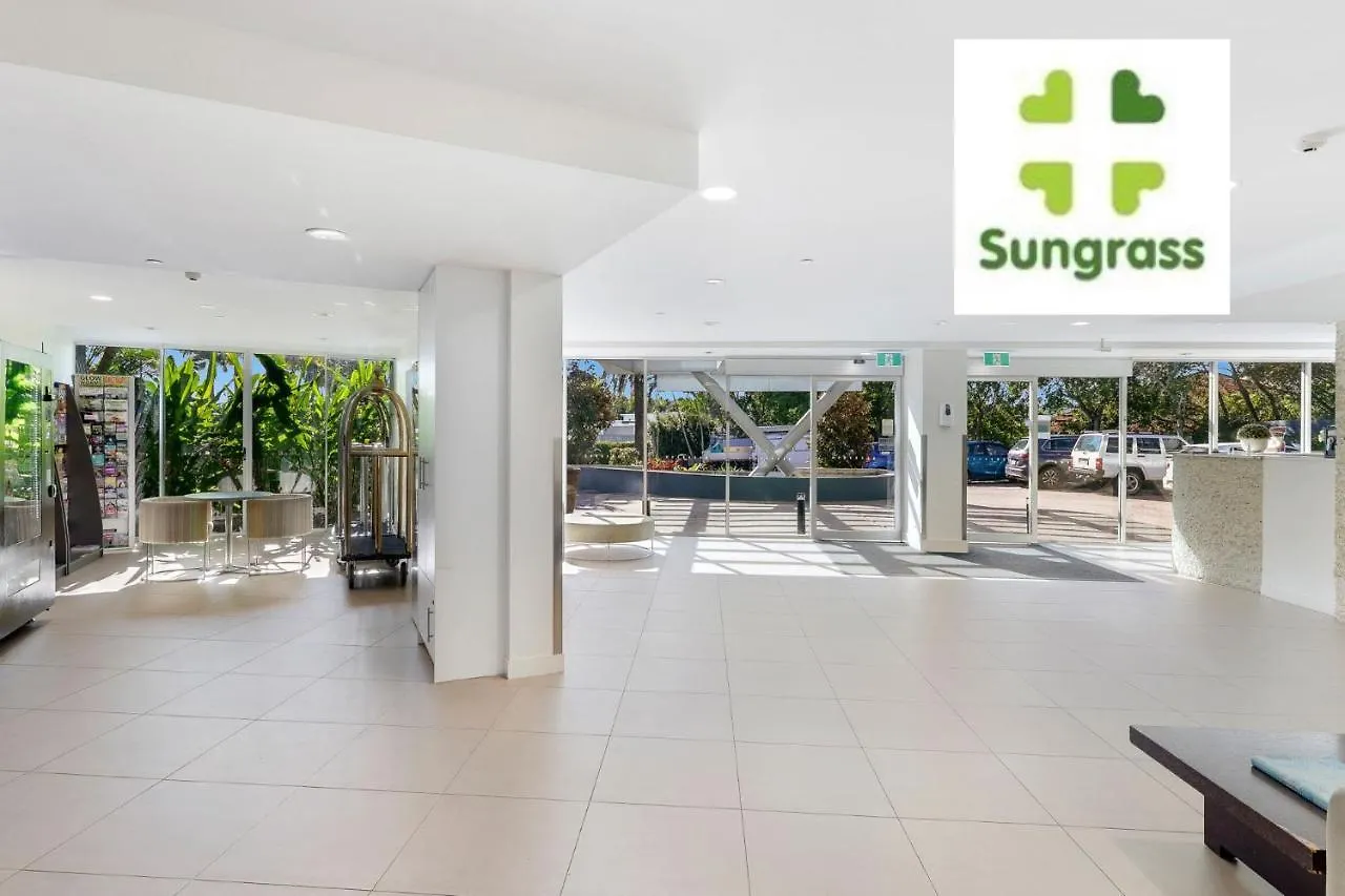 Feriested Azzura Greens 5*