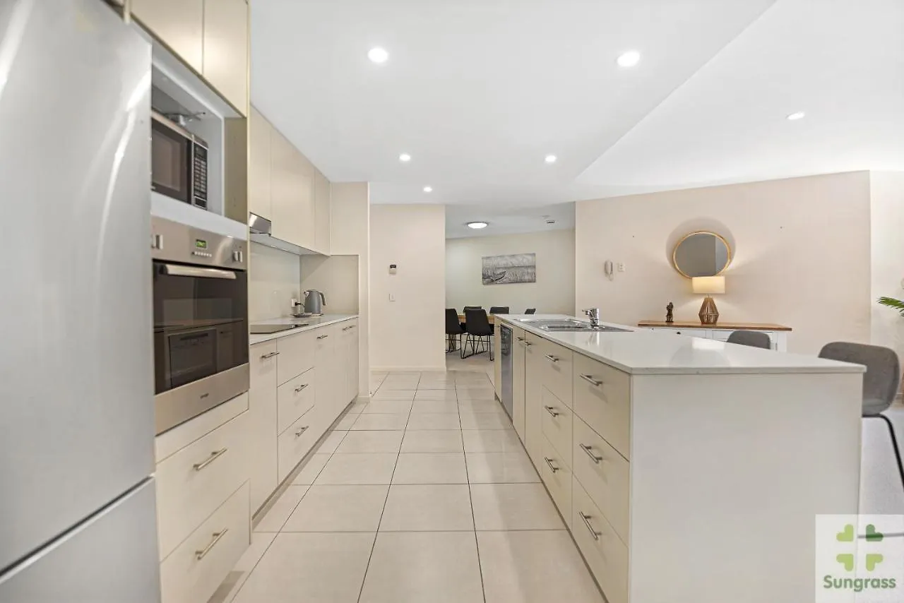 Azzura Greens Feriested Gold Coast