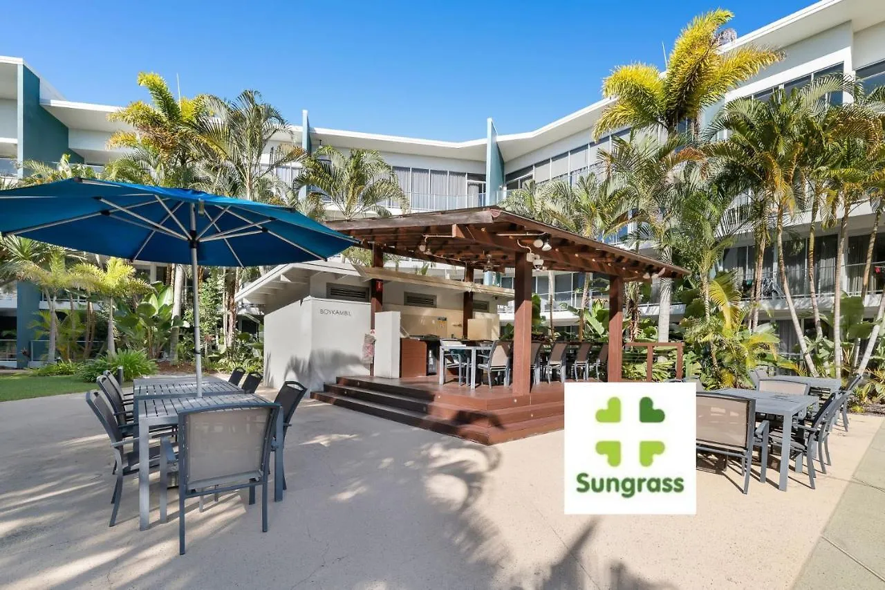 Feriested Azzura Greens 5*