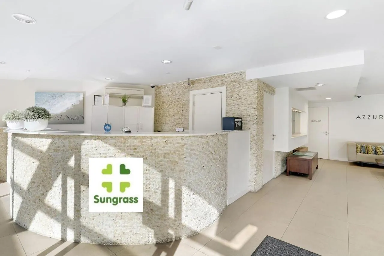 Azzura Greens Feriested 5*