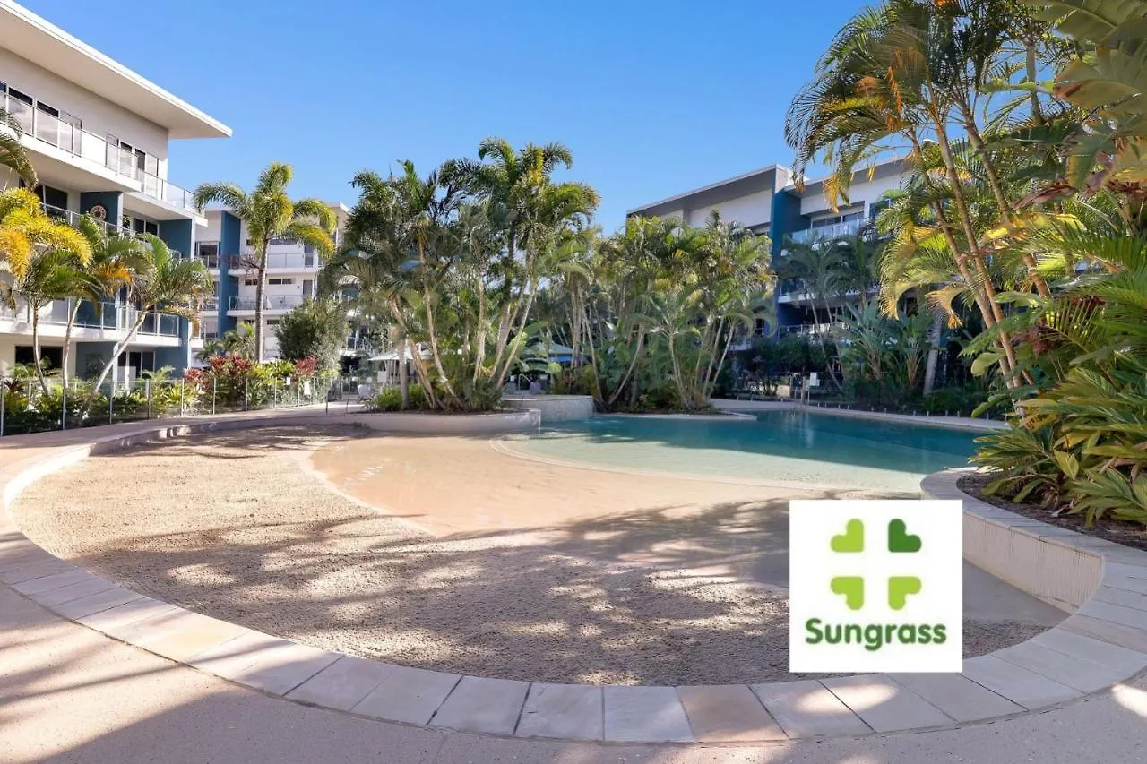 Azzura Greens Feriested Gold Coast