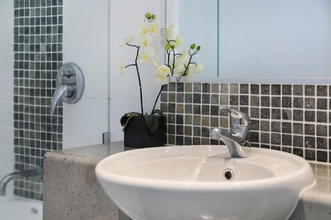 Aqualine On The Broadwater Gold Coast