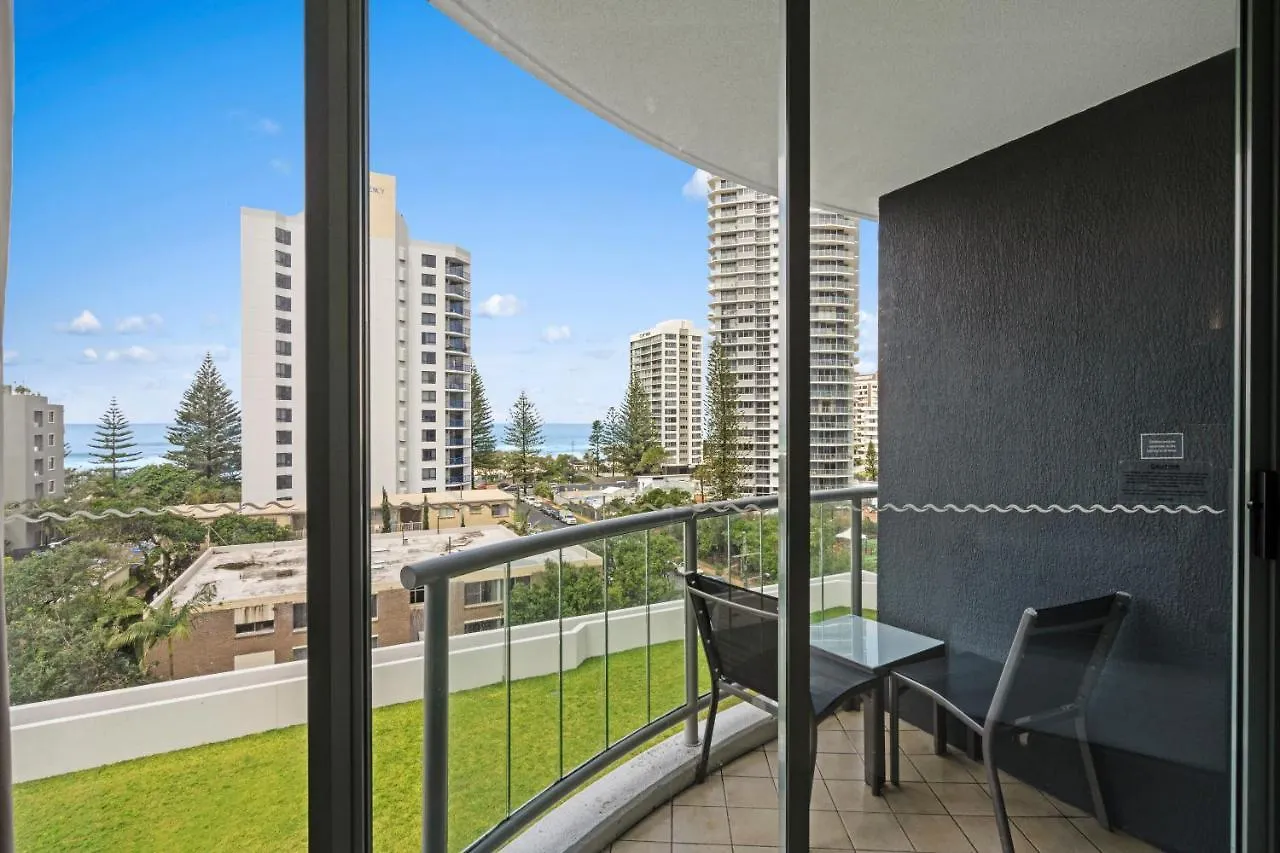 Interconnecting 2 Bedroom Unit At Legends — Q Apartament