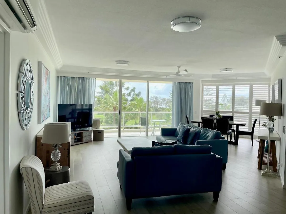 Aparthotel Carmel By The Sea