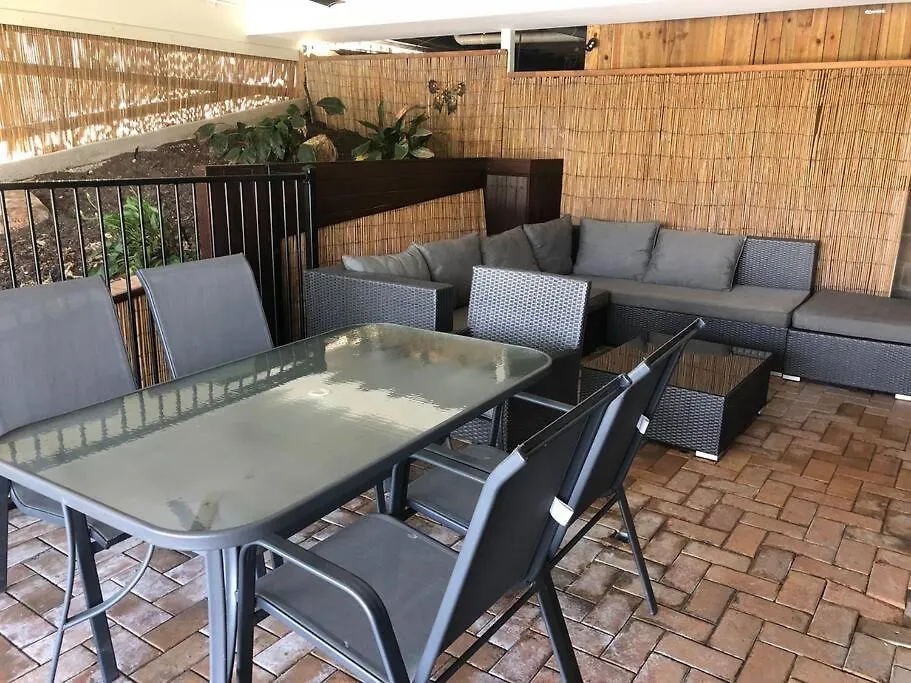 Family Fun Oasis Pool Retreat Near Theme Parks Appartement Gold Coast