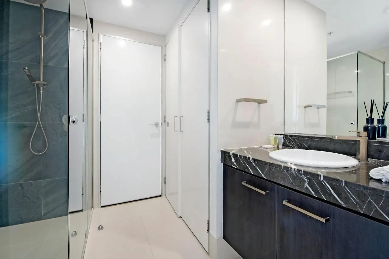 Avalon Deluxe 2 Bedroom With Bath غولد كوست