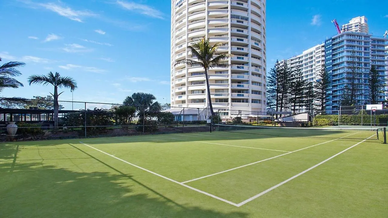 Apartmán Focus With Ocean Views - Coasthm