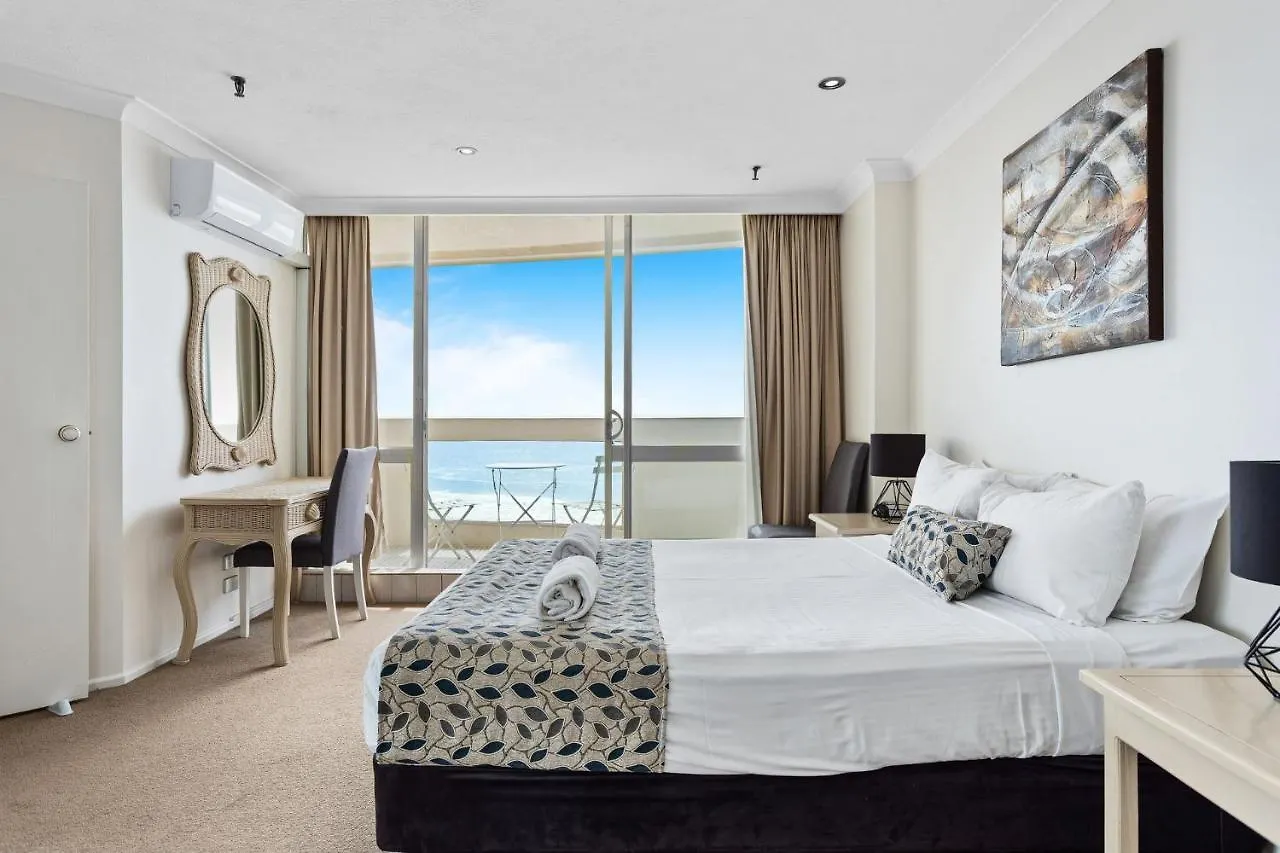 Focus With Ocean Views - Coasthm Apartmán