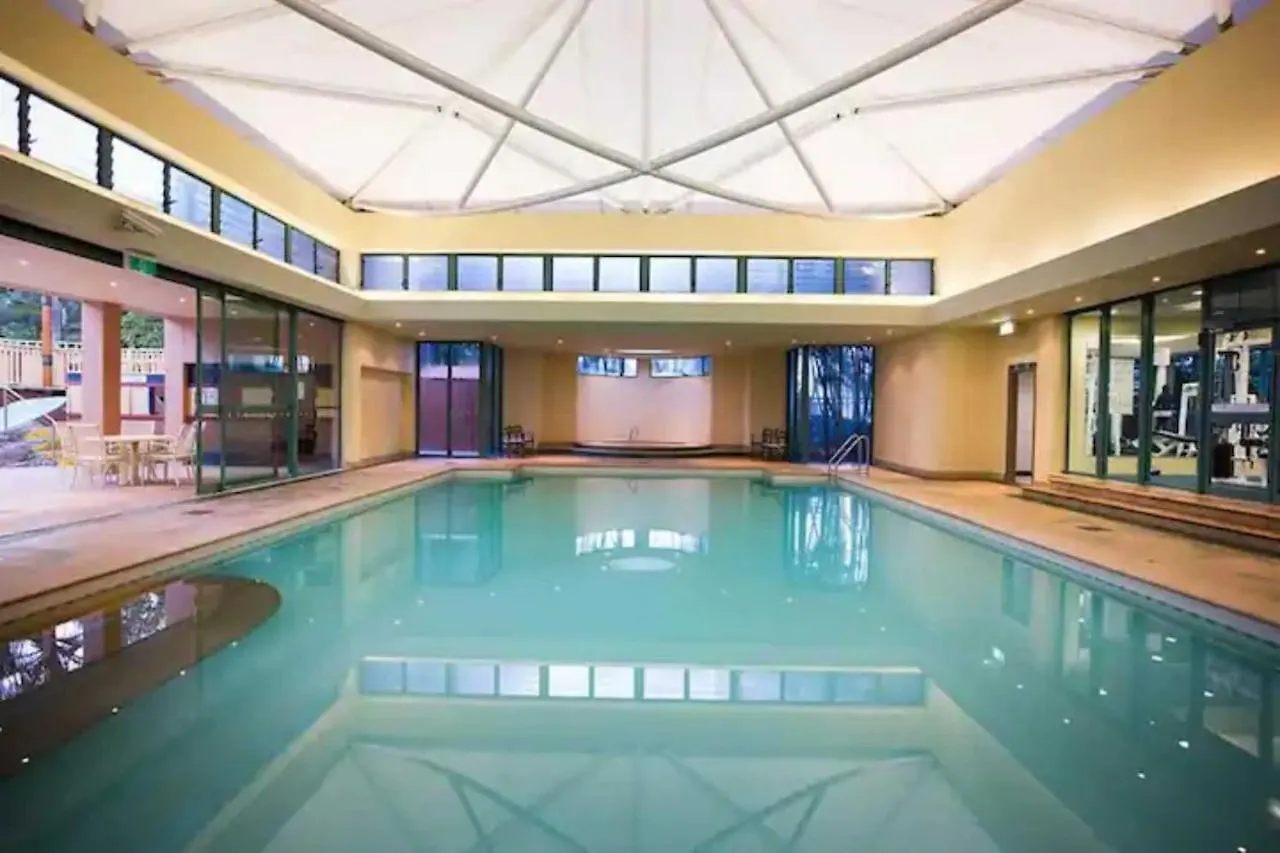Crown Tower By Serain Residences * 골드코스트
