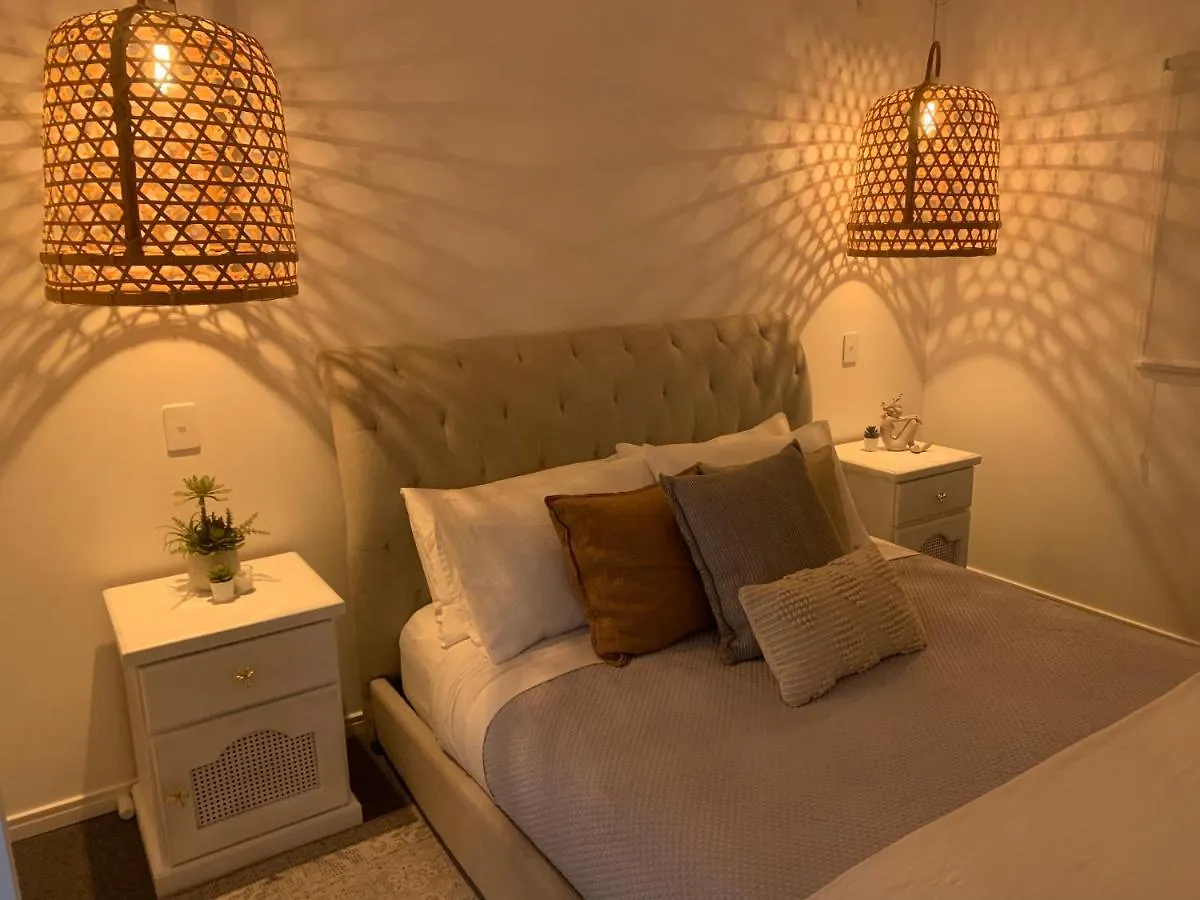 'little Mermaid' Location Walk To And Restaurants - Sleeps 4 Guldkusten