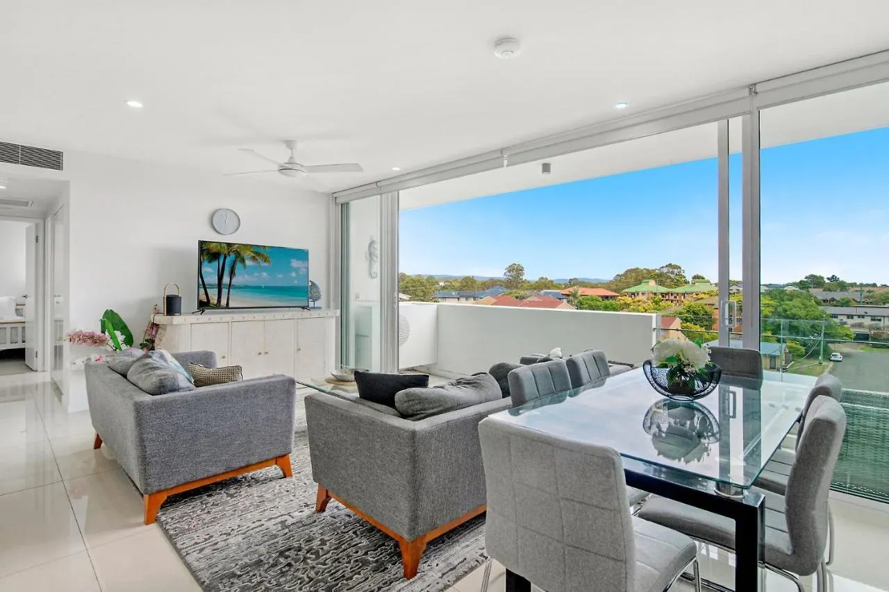 Modern Contemporary Southport - Coasthm