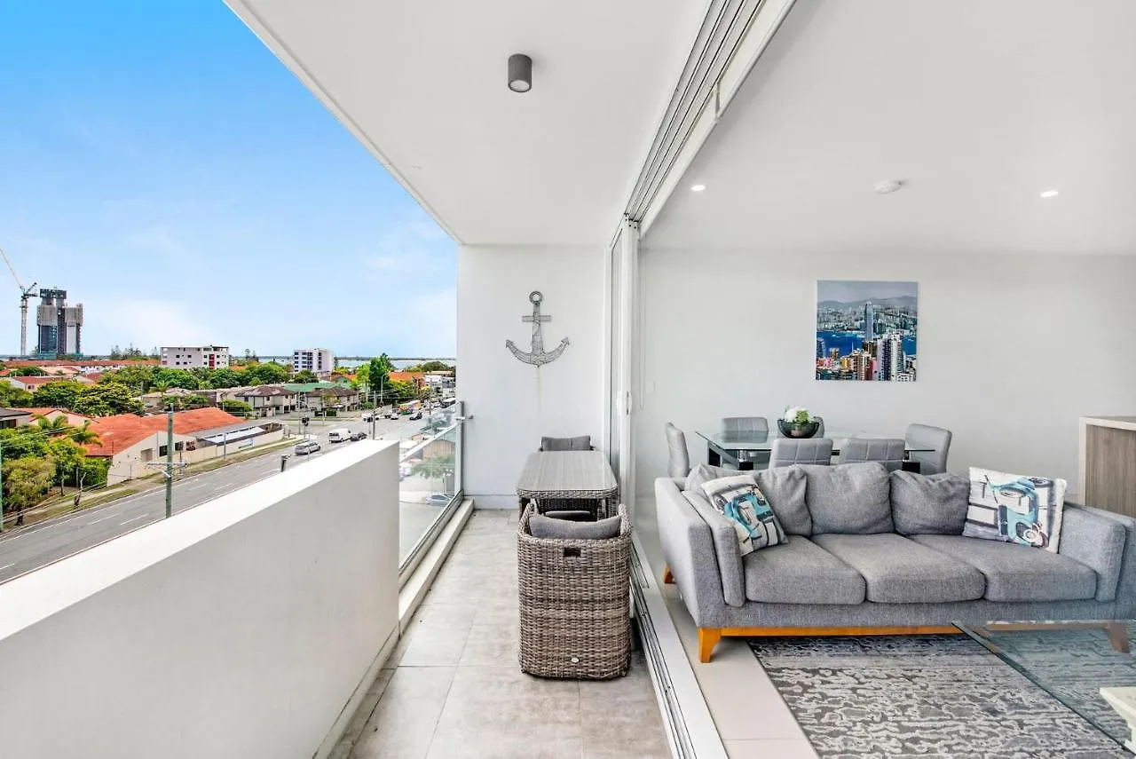 Modern Contemporary Southport - Coasthm Gold Coast