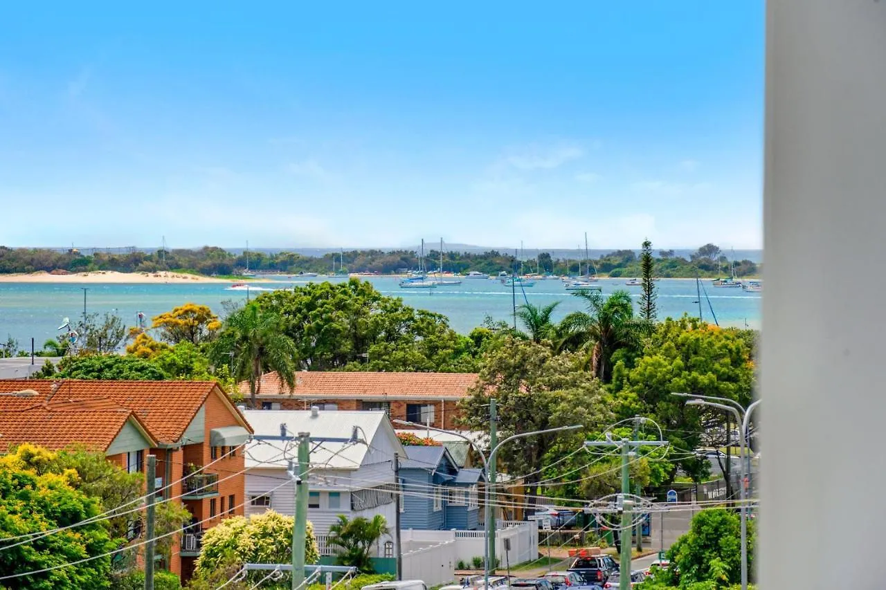 Apartman Modern Contemporary Southport - Coasthm *