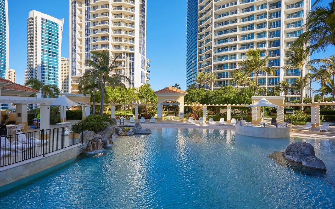 Serain Residences On Ferny Avenue Apartment *