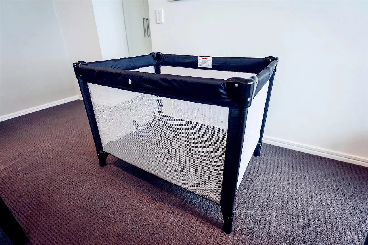 Circle On Cavill Surfers Paradise Apartments-holiday Paradise Apartment *