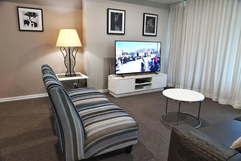 Spectacular 19th Floor In Heart Of Surfers Paradise Apartament Gold Coast