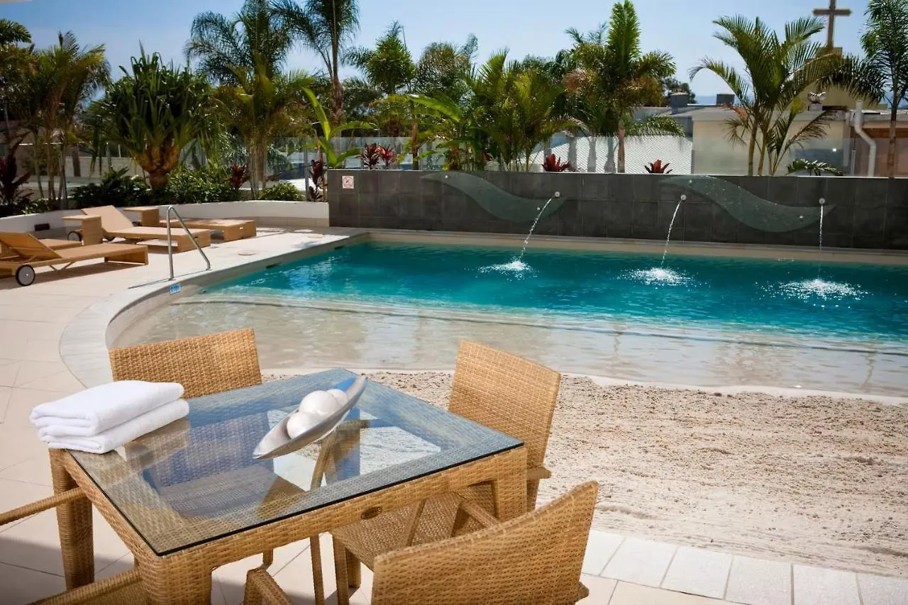 Elston - Qstay Appartement Gold Coast