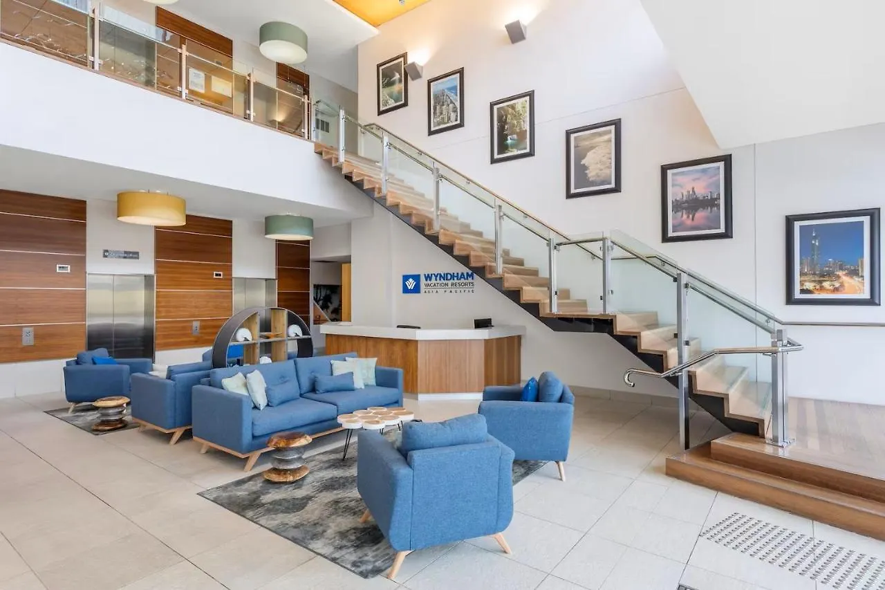 Elston - Qstay Appartement Gold Coast