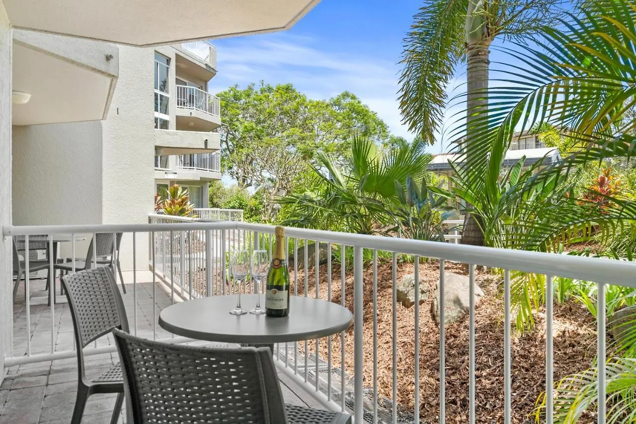 Markham Court 3*