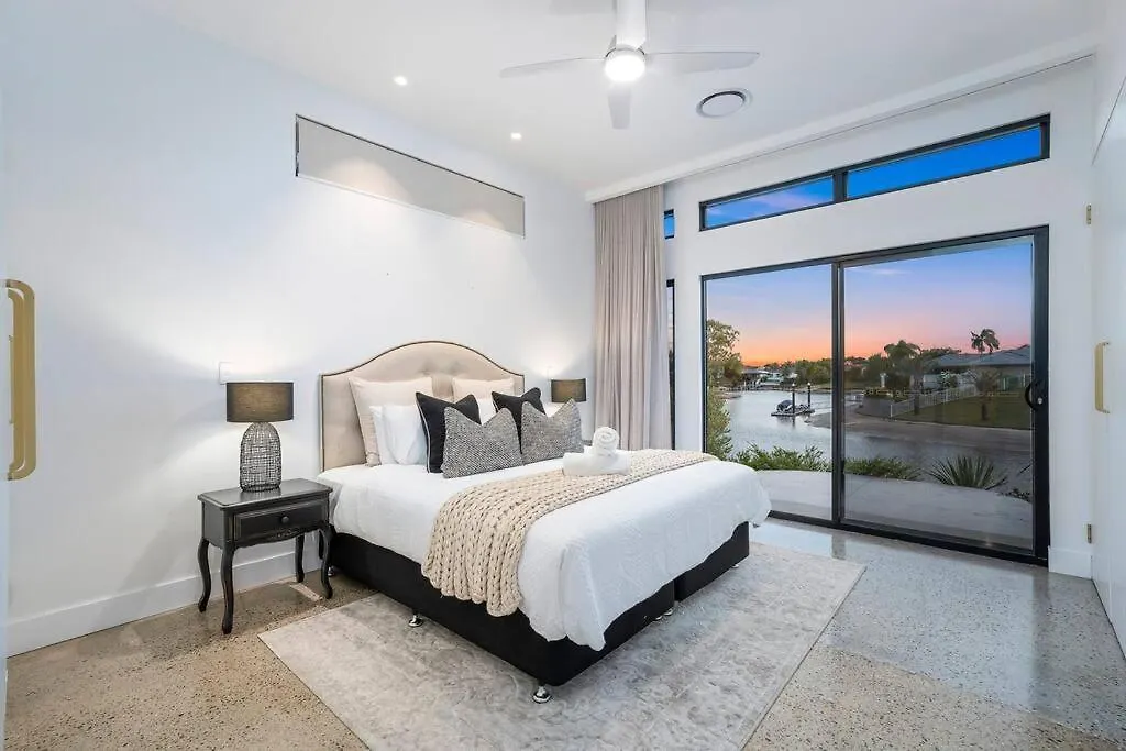 Family Waterfront Escape - Pool, 2 King *