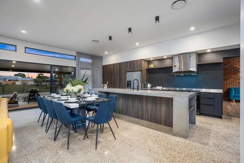 Family Waterfront Escape - Pool, 2 King *