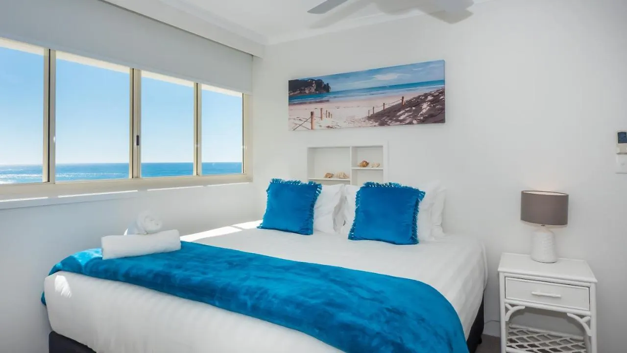Aparthotel Viscount On The 4*