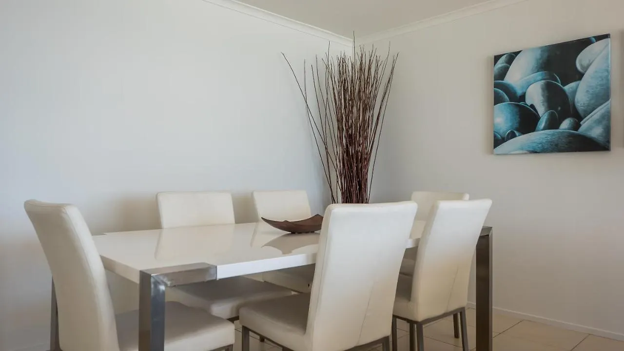 Viscount On The Apart-hotel Gold Coast