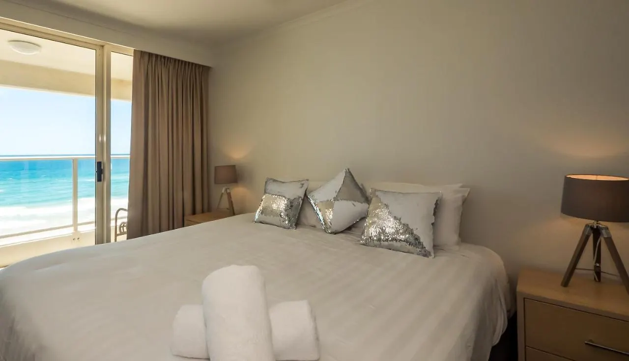 Viscount On The 4* Gold Coast