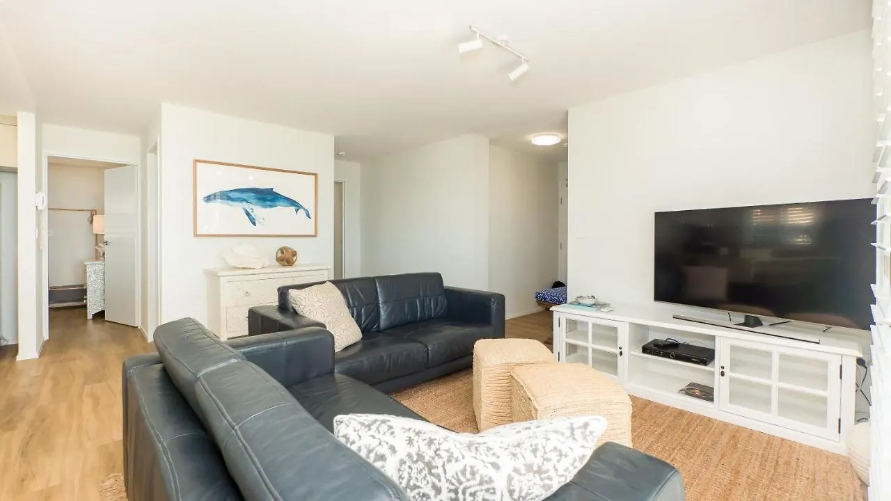Viscount On The 4* Gold Coast