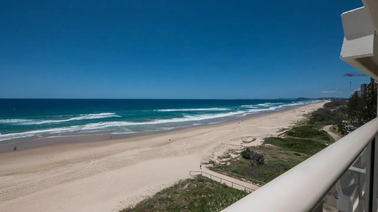 Viscount On The Apart-hotel 4*