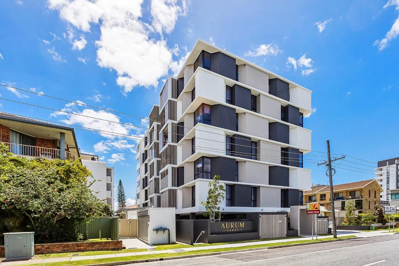 Coastal Souls North Kirra Apartamento