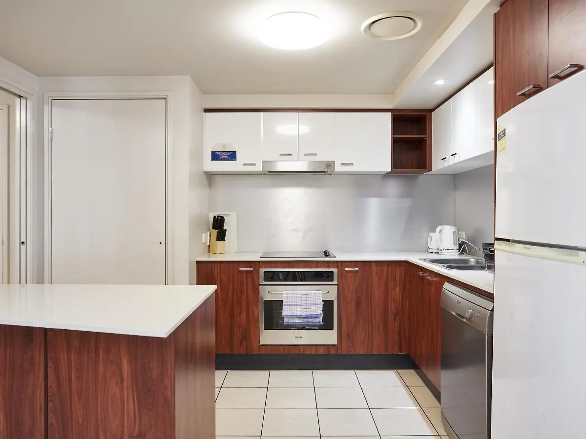 Serain Residences On Ferny Avenue Apartment