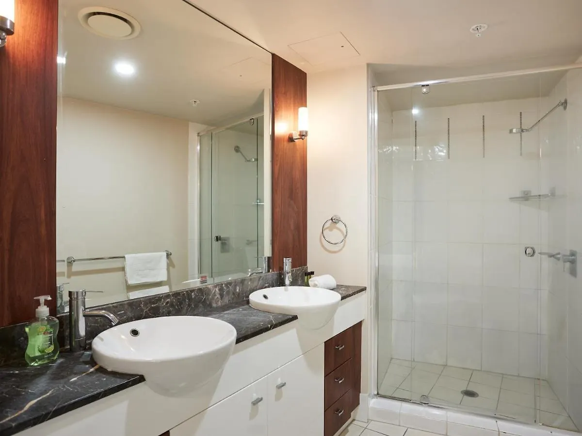 Serain Residences On Ferny Avenue *