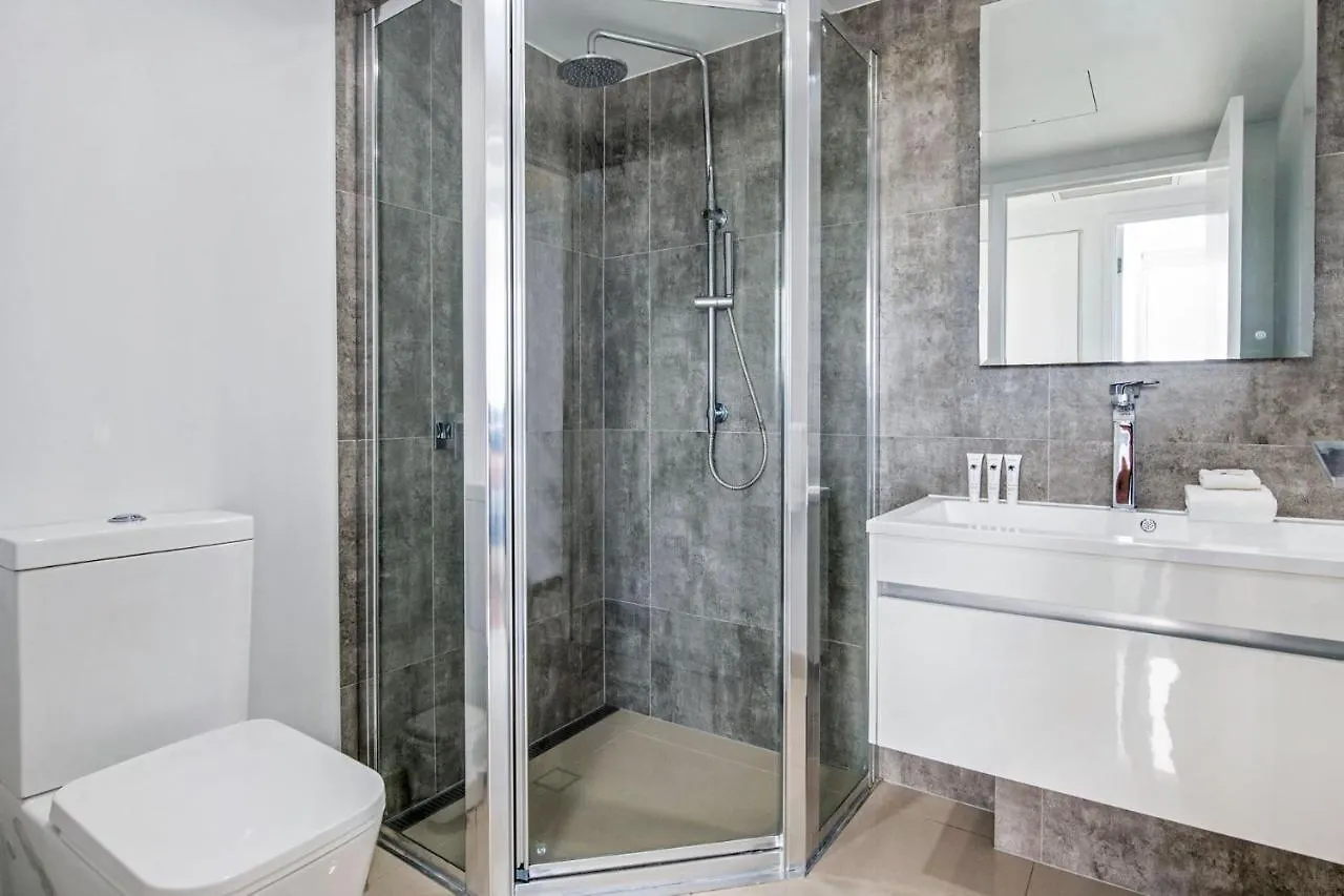 Modern Contemporary Southport - Coasthm Gold Coast