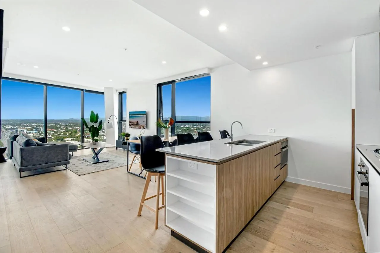 Bela By Mosaic Coastal - Gchm Apartmán *