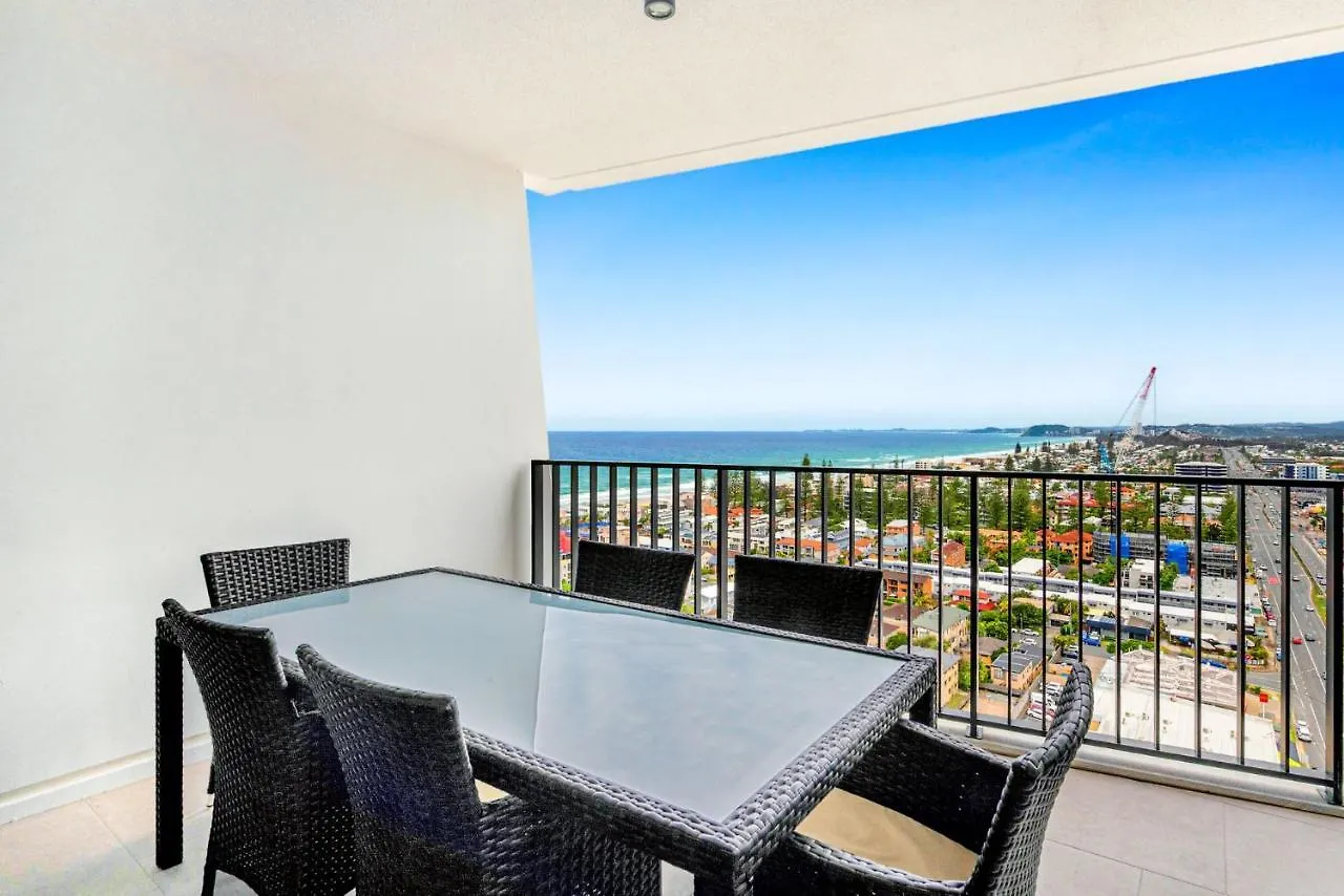 Bela By Mosaic Coastal - Gchm Apartmán *