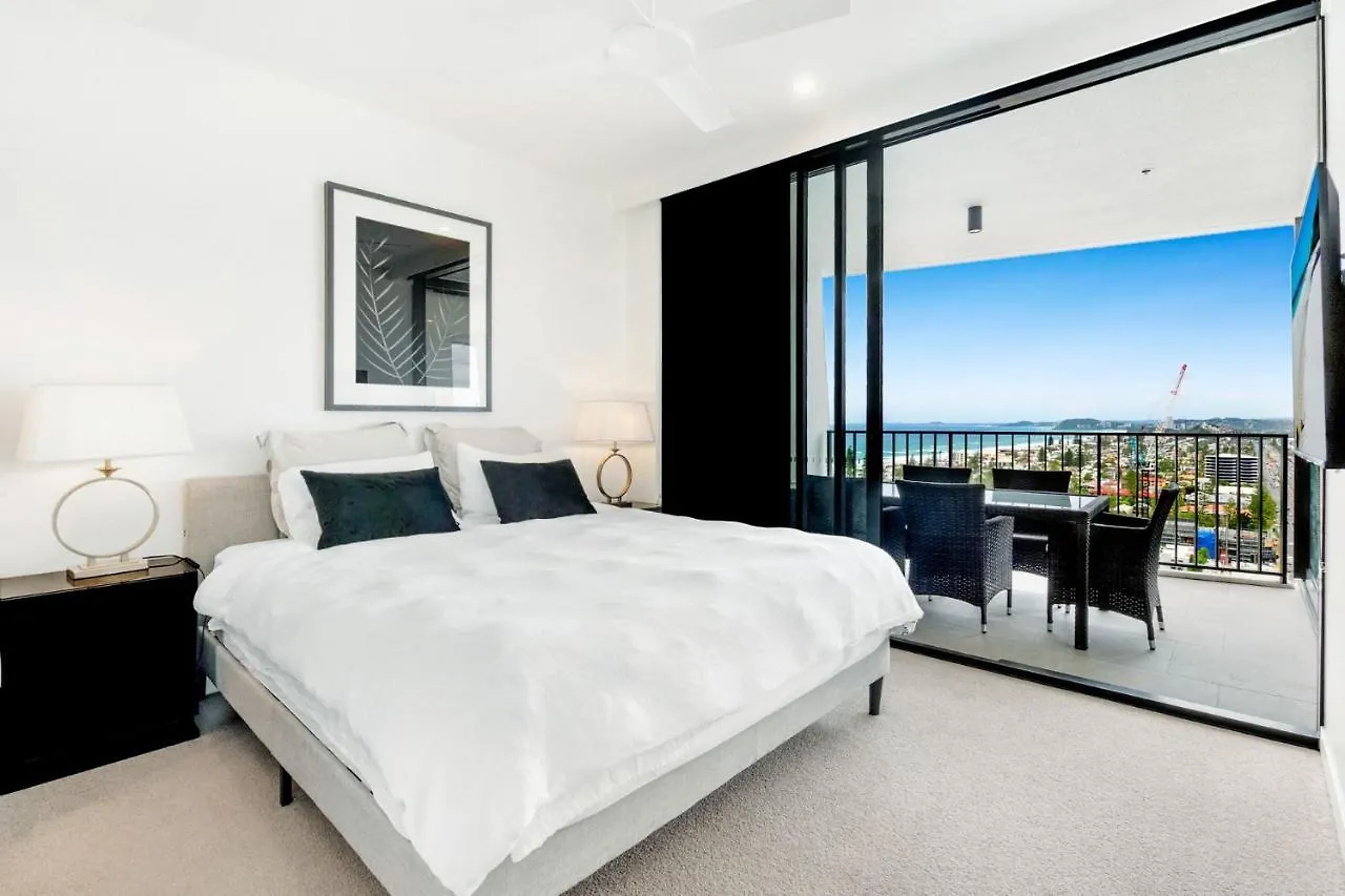 Apartmán Bela By Mosaic Coastal - Gchm Gold Coast