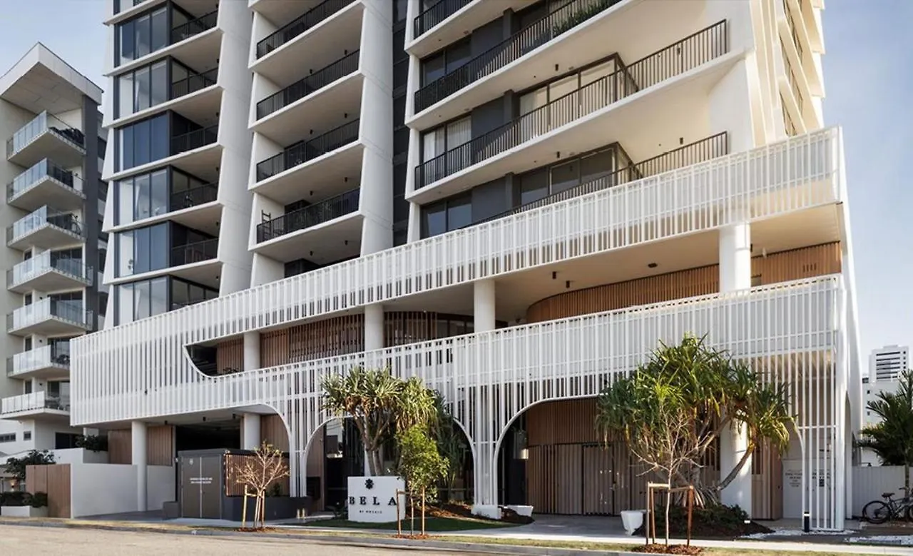 Bela By Mosaic Coastal - Gchm Gold Coast