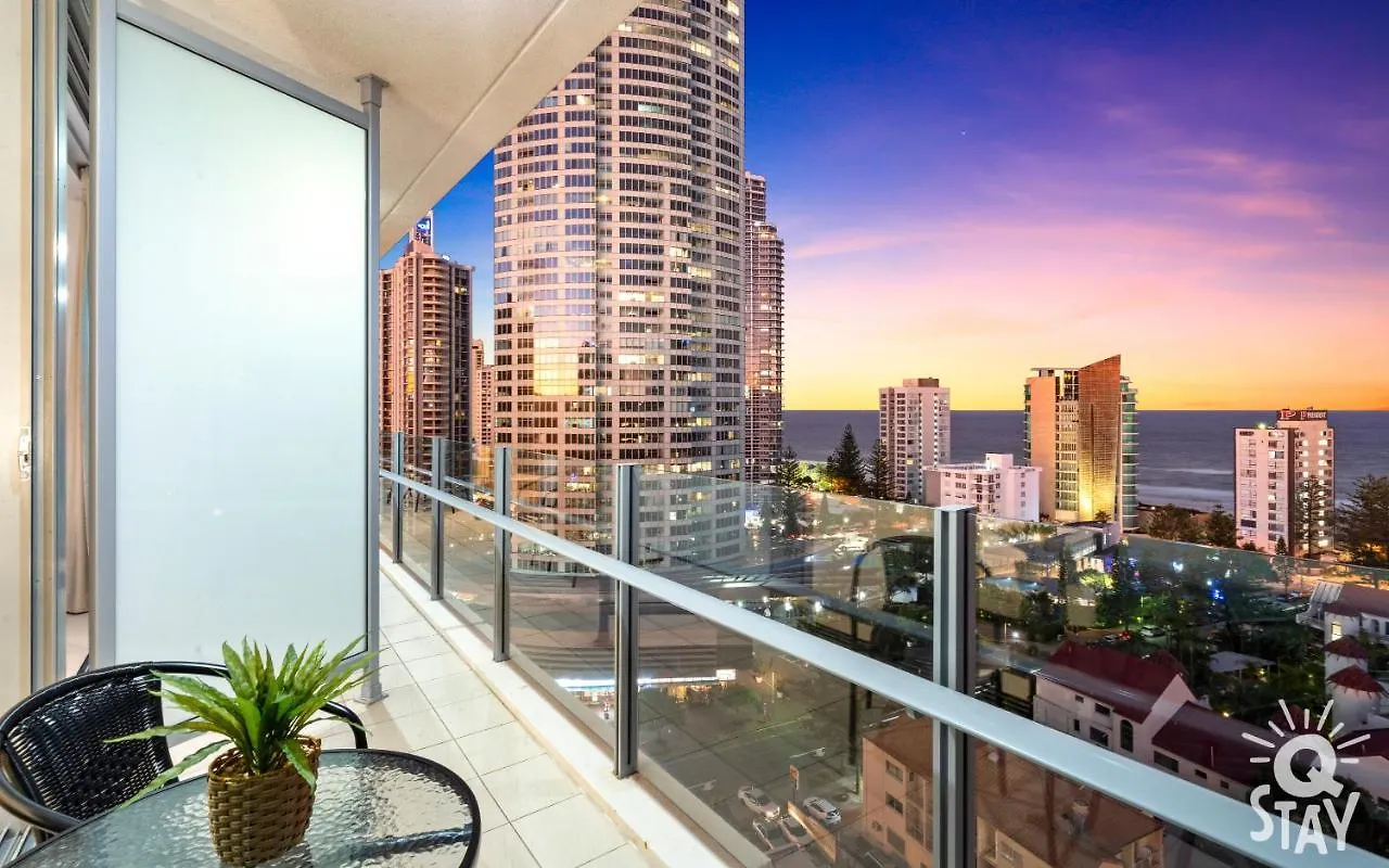 Appartement Elston - Qstay