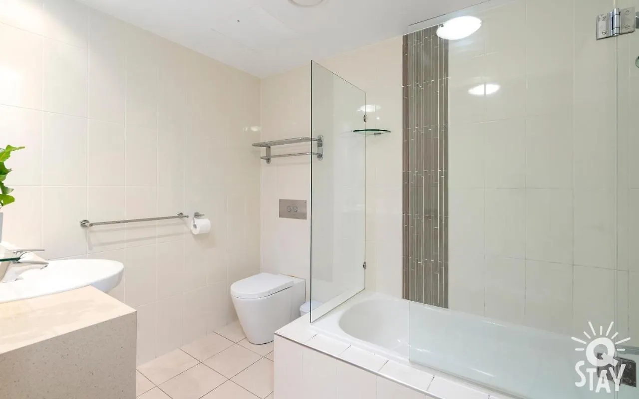 Elston - Qstay Appartement Gold Coast