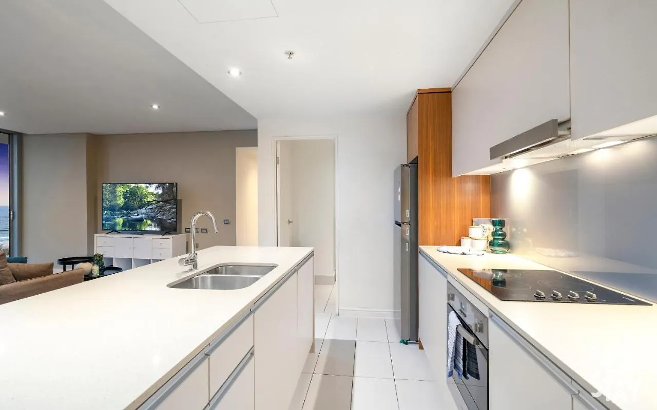 Elston - Qstay Appartement