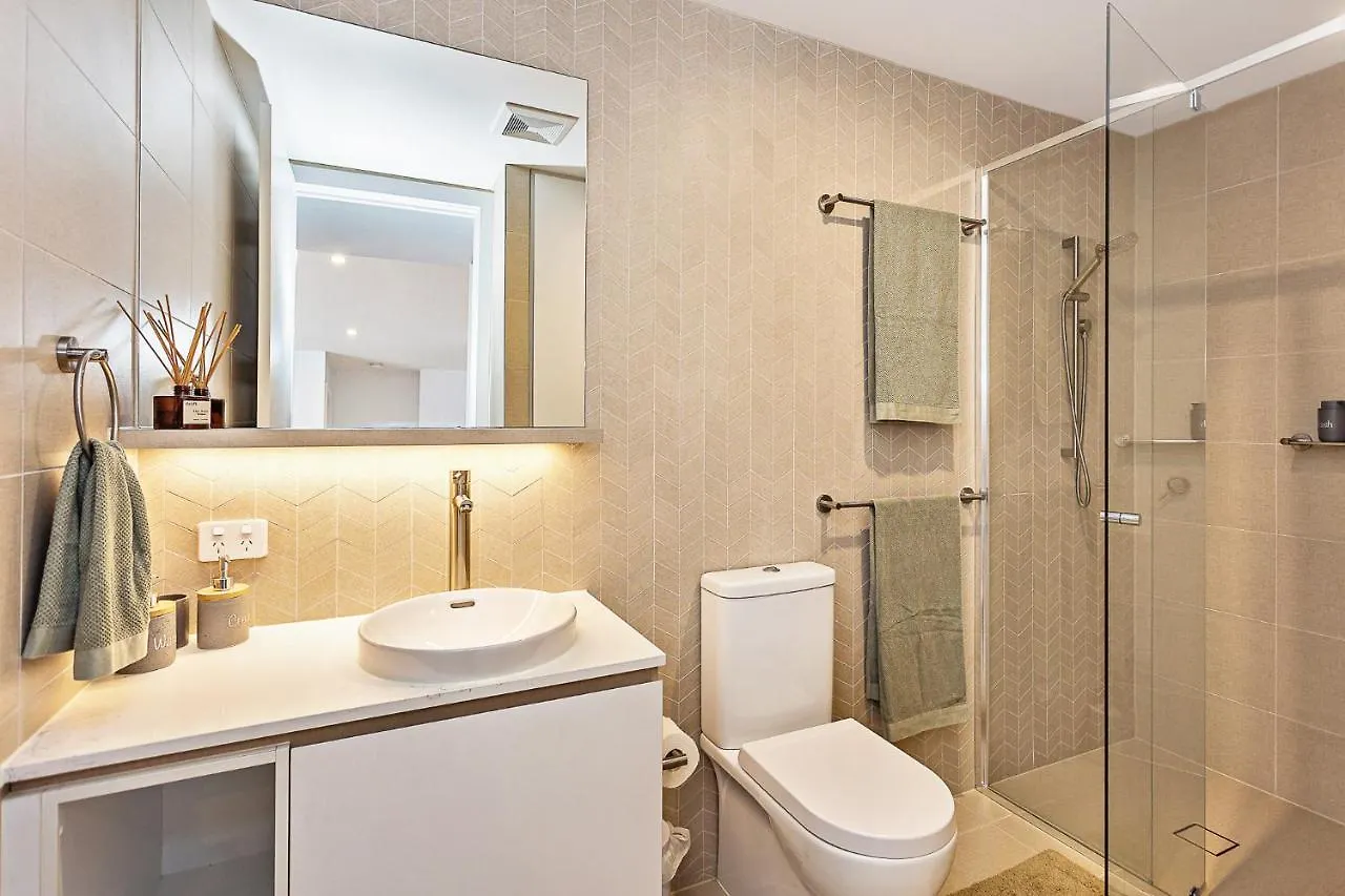 Coastal Souls North Kirra Apartamento