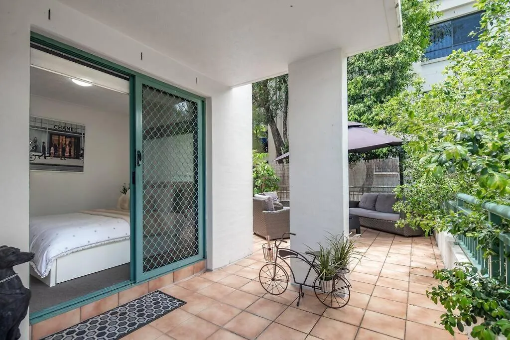 Pets Paradise - Location With Free Parking 公寓 黄金海岸