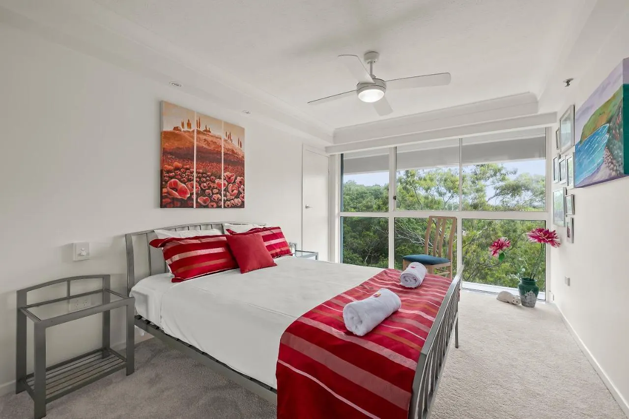 Aparthotel Gemini Court