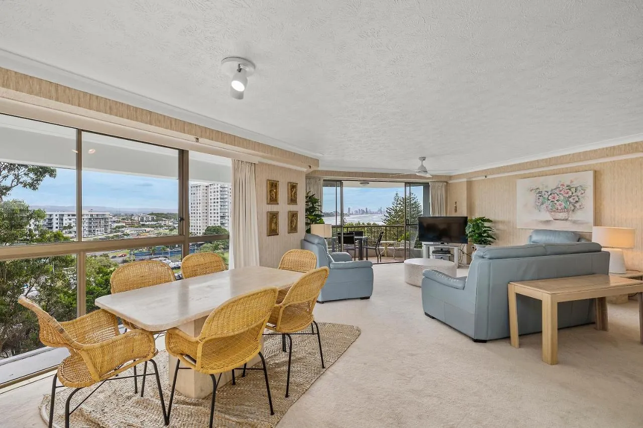 Gemini Court Gold Coast