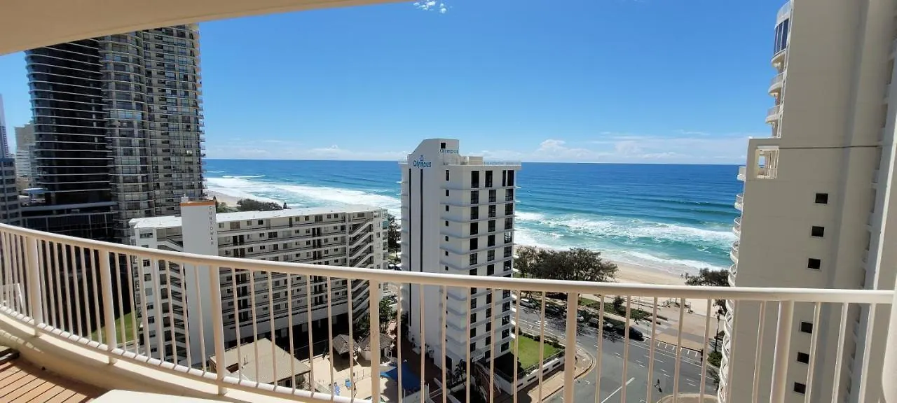 Apr Private Moroccan By The Apartment Gold Coast