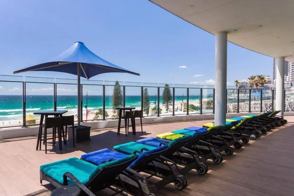 Appartamento Soul Luxury Apartment's *