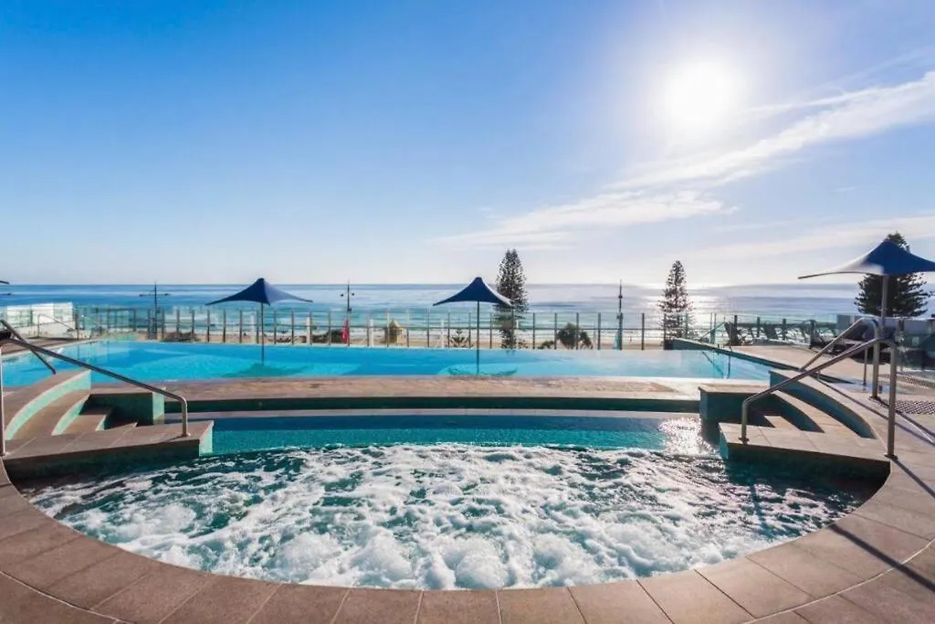 Appartamento Soul Luxury Apartment's